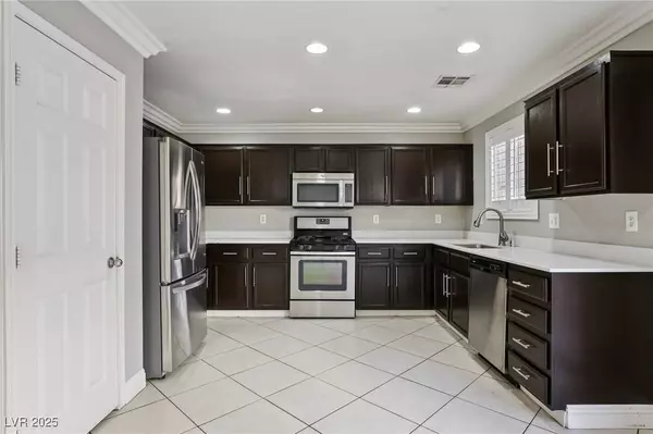 950 Coronado Peak AVE, Las Vegas, NV 89183