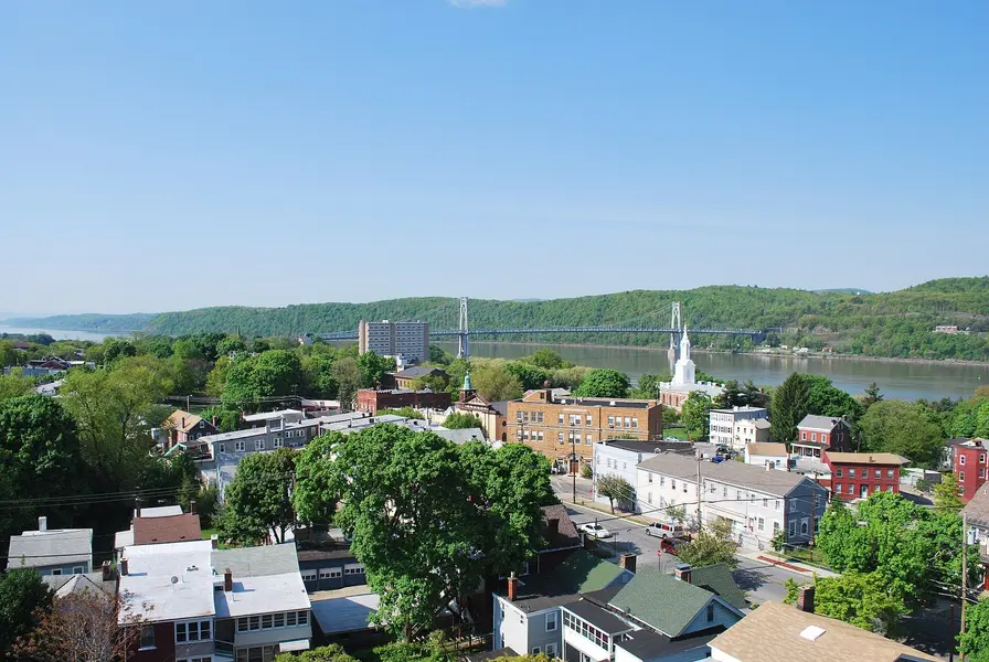 Poughkeepsie