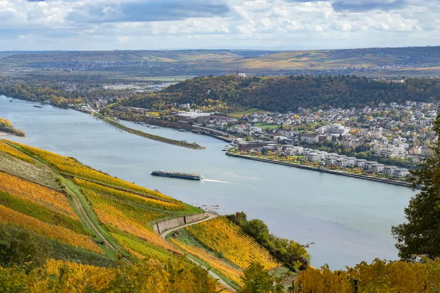 Newburgh