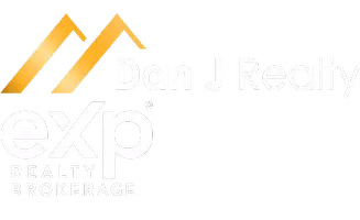 Dan Jutai Real Estate Agent – Logo