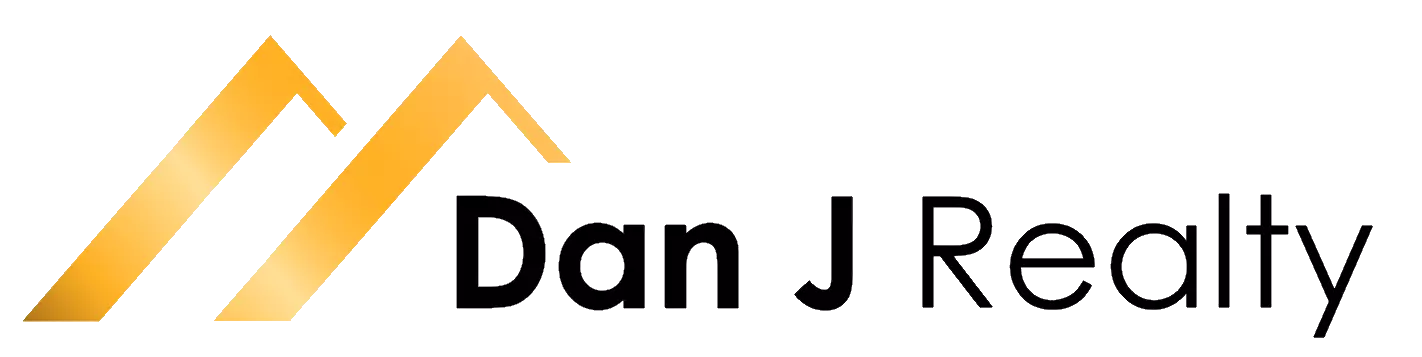 Dan J Realty Logo