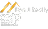 Dan Jutai Real Estate Agent Brockville – Logo