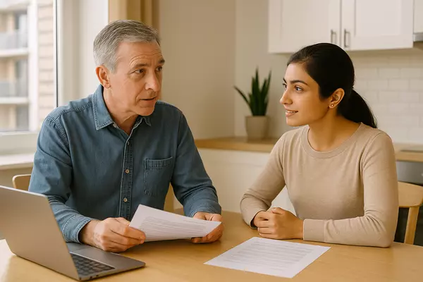 feature image of Ontario Bill 60: What Landlords and Tenants Need to Know in going into 2026