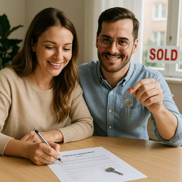 How to Buy a Home in Ontario: Step-by-Step for 2025,Dan Jutai