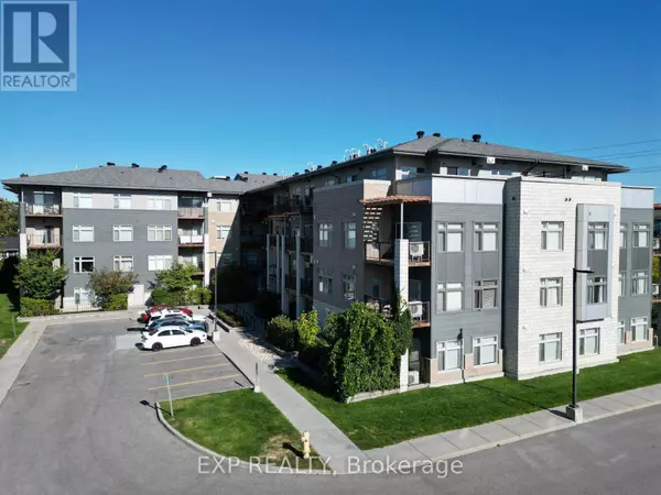2785 Baseline RD #108, Ottawa, ON K2H0B7
