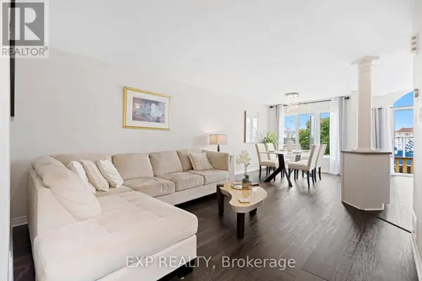 1064 CANDLEWOOD STREET, Ottawa, ON K4A5E9