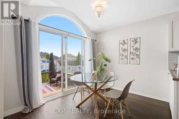 1064 CANDLEWOOD STREET, Ottawa, ON K4A5E9