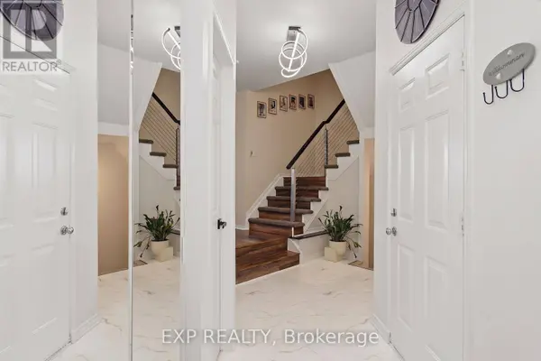 1681 TRENHOLM LANE, Ottawa, ON K4A4B4