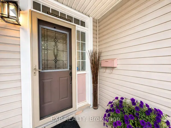 1681 TRENHOLM LANE, Ottawa, ON K4A4B4