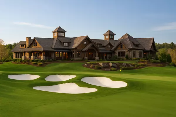 Moving to The Cliffs at Keowee Falls: A Lifestyle Beyond Compare,Eric Stegall