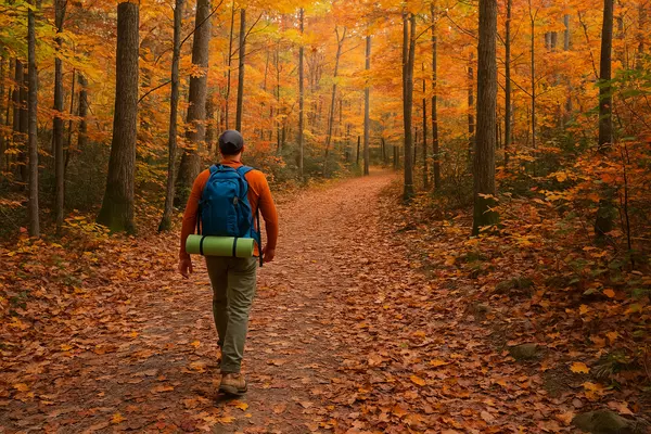 Best Hiking Near Lake Keowee & Seneca, SC