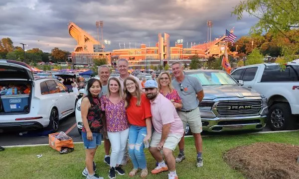 Clemson Football Game Day Guide: First-Time Fans at Death Valley