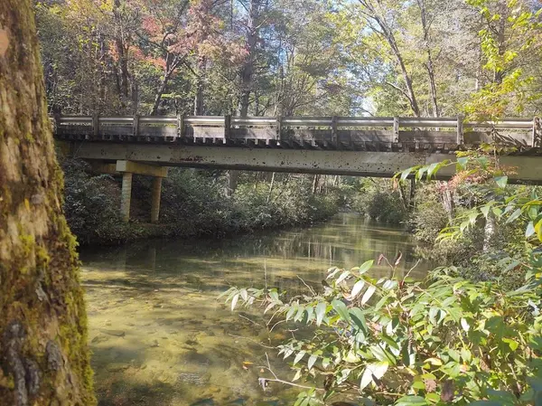 Outdoor Adventures Near Lake Keowee & Seneca, SC