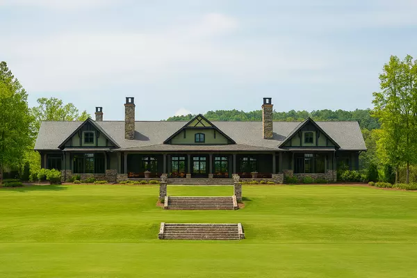 Discover Luxury Living at The Reserve at Lake Keowee,Eric Stegall