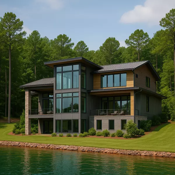 List Your Lake Keowee Home with the Best