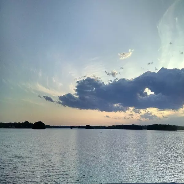 Lake Keowee Real Estate Market Update - June 2025