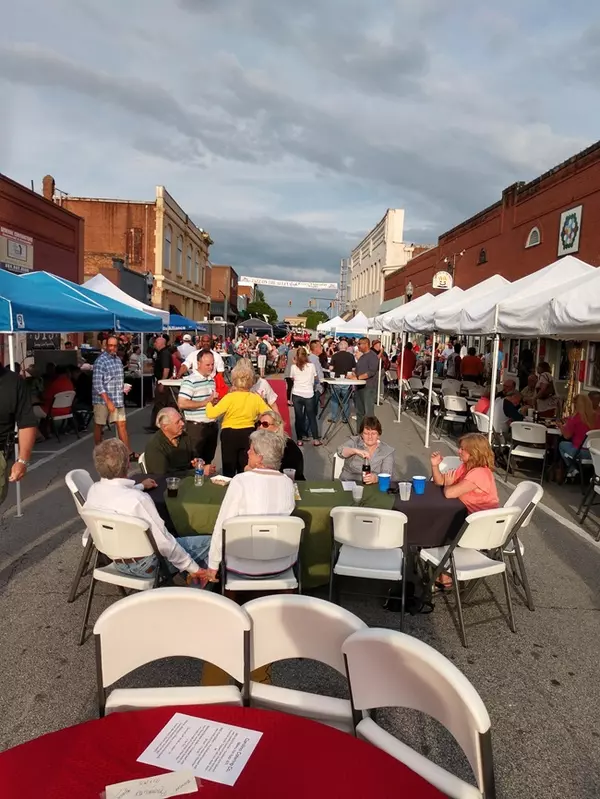 The top 5 Reasons to Move to Seneca South Carolina,Eric Stegall