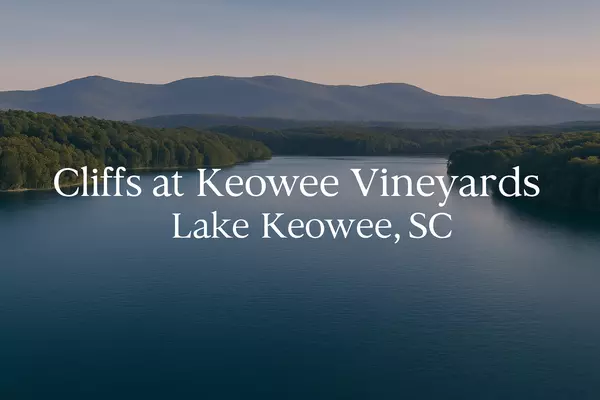 The Cliffs at Keowee Vineyards Questions and Answers