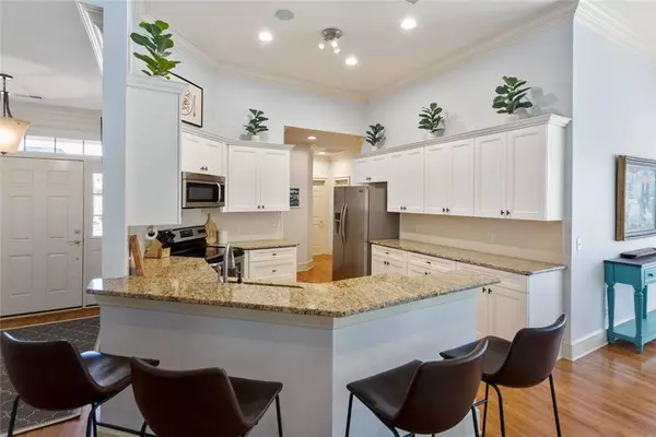 42 Angus Run, Seneca, SC 29672