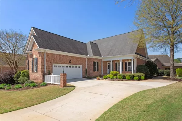 42 Angus Run, Seneca, SC 29672