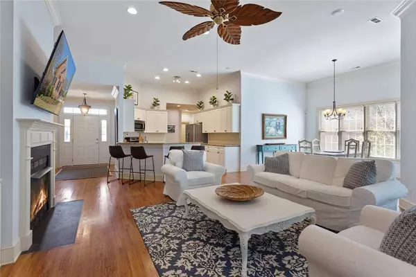 42 Angus Run, Seneca, SC 29672