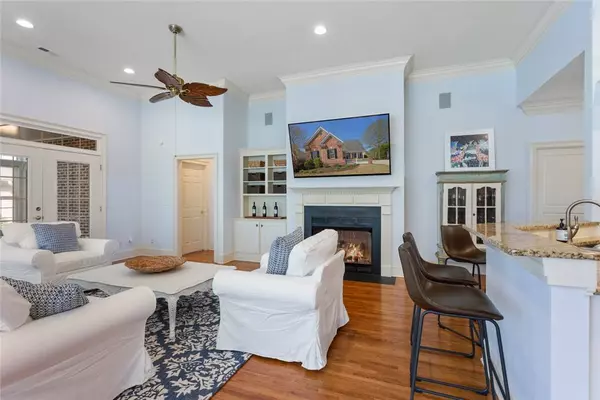 42 Angus Run, Seneca, SC 29672