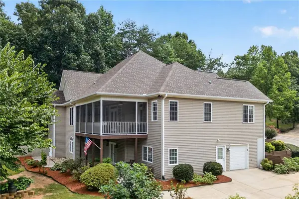 604 Laurel Haven CT, Seneca, SC 29678