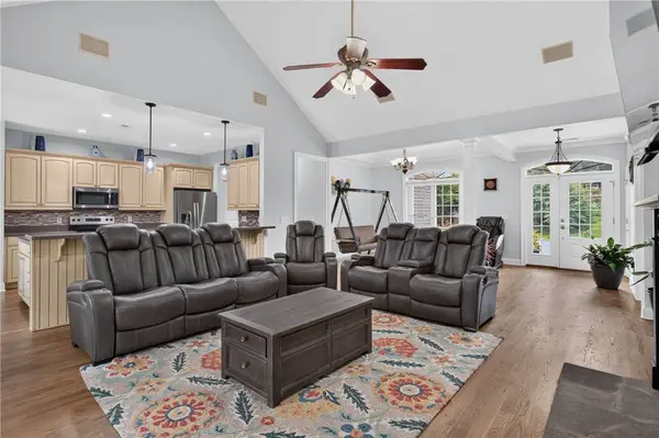 604 Laurel Haven CT, Seneca, SC 29678