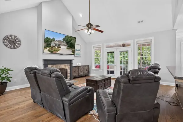 604 Laurel Haven CT, Seneca, SC 29678