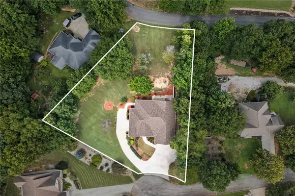 604 Laurel Haven CT, Seneca, SC 29678