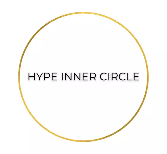 Hype Inner Circle Logo
