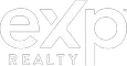 exp white logo