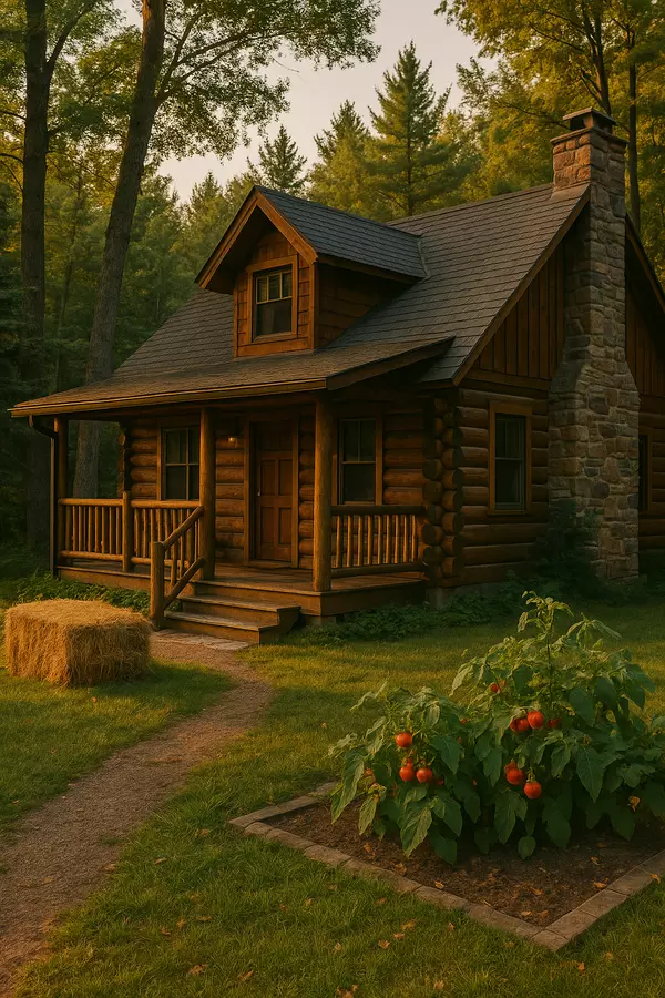 August in Northern Michigan: Harvest, Home Care, and Getting Ahead Before Fall