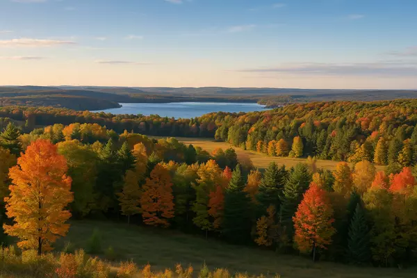 Fall 2025 Market Update: What Grand Traverse, Cadillac & Kalkaska Buyers and Sellers Need to Know