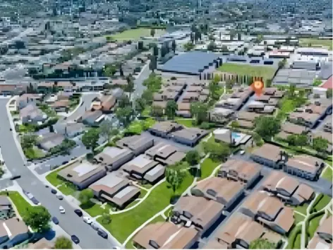 Hacienda Heights