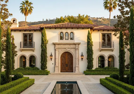 Pricing Strategy for San Marino Luxury Sellers