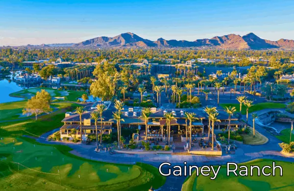 Scottsdale's Premier Communities for your Next Chapter: The 2025 Empty Nester's Guide ,Jennifer Keene