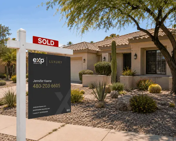 How Long Does It Take to Sell a Home in Scottsdale, Arizona?,Jennifer Keene