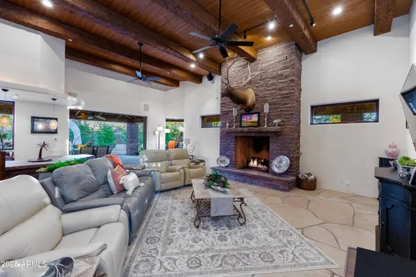 35931 N 82ND Place, Scottsdale, AZ 85266