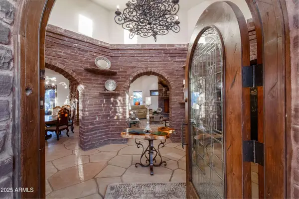 35931 N 82ND Place, Scottsdale, AZ 85266