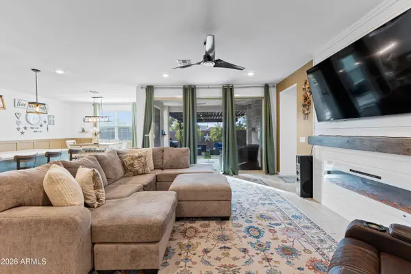 219 S SAN BERNARDO Lane, Casa Grande, AZ 85194