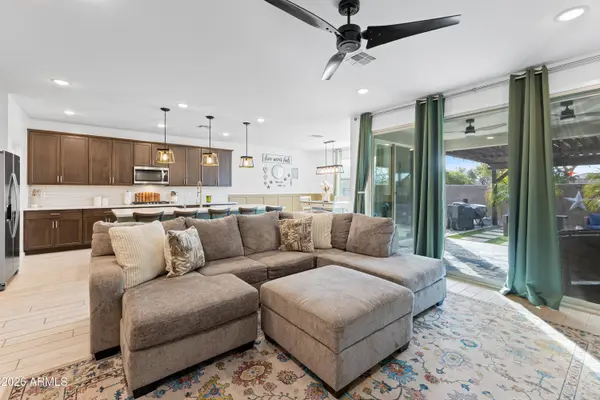 219 S SAN BERNARDO Lane, Casa Grande, AZ 85194