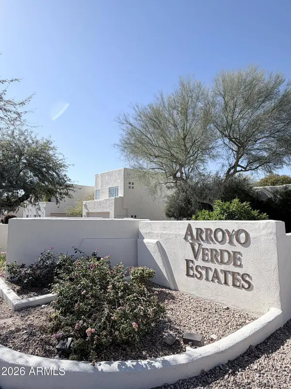 13882 N 96TH Street, Scottsdale, AZ 85260