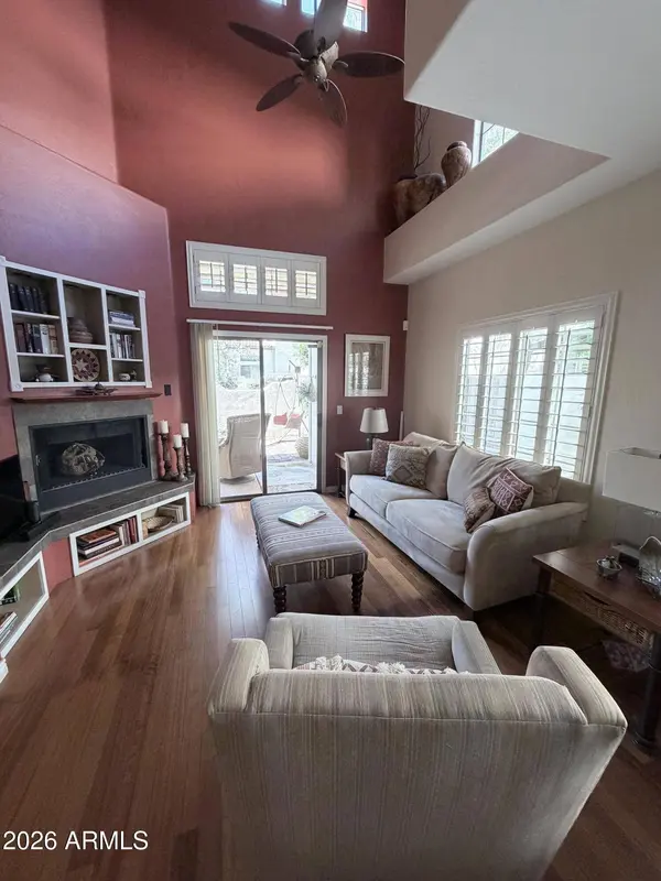 13882 N 96TH Street, Scottsdale, AZ 85260