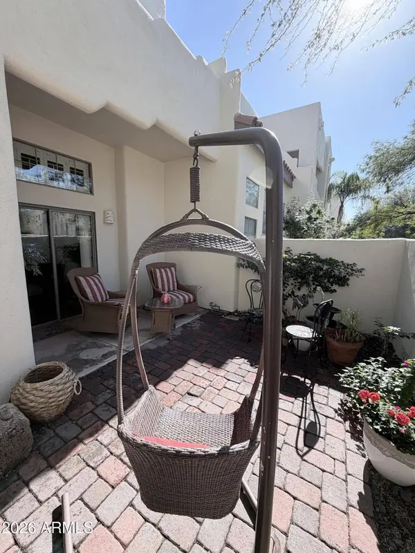 13882 N 96TH Street, Scottsdale, AZ 85260