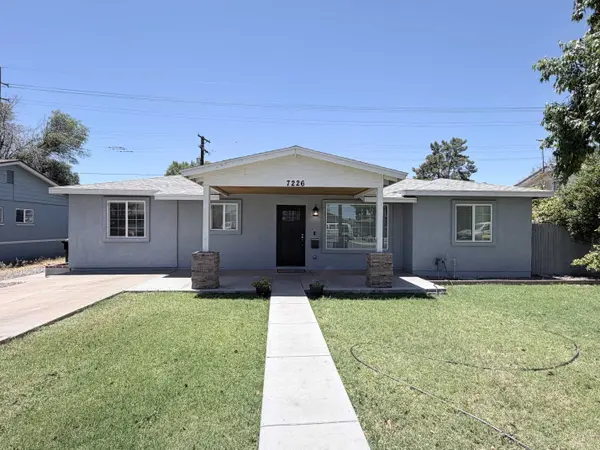 7226 N 23rd Ave, Phoenix, AZ 85021-7715