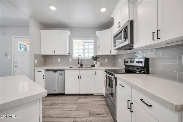 7226 N 23RD Avenue, Phoenix, AZ 85021