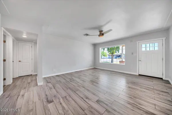 7226 N 23RD Avenue, Phoenix, AZ 85021