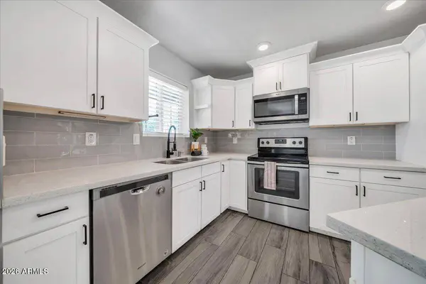 7226 N 23RD Avenue, Phoenix, AZ 85021