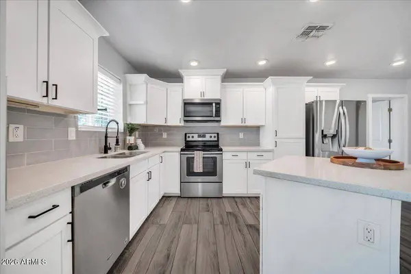 7226 N 23RD Avenue, Phoenix, AZ 85021